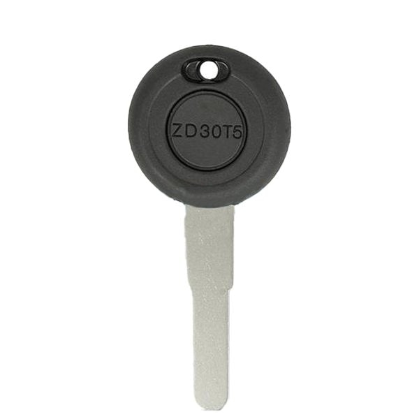 Ilco Ilco: ZD30T5-SI Transponder Key ILCO-ZD30T5-SI - main